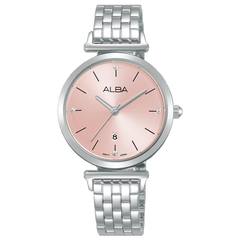 Alba - AH7EP3X1