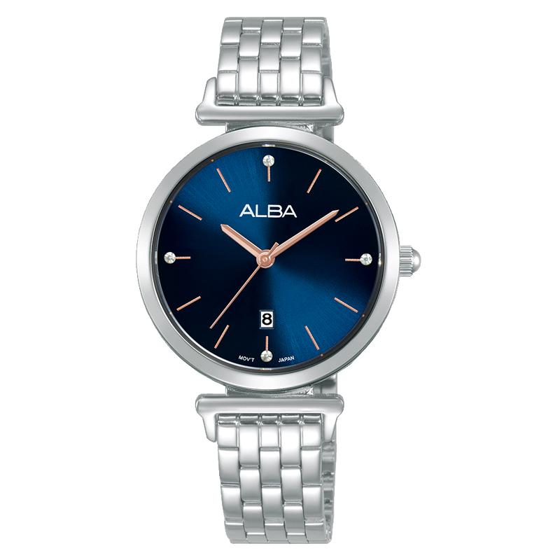 Alba - AH7EN7X1