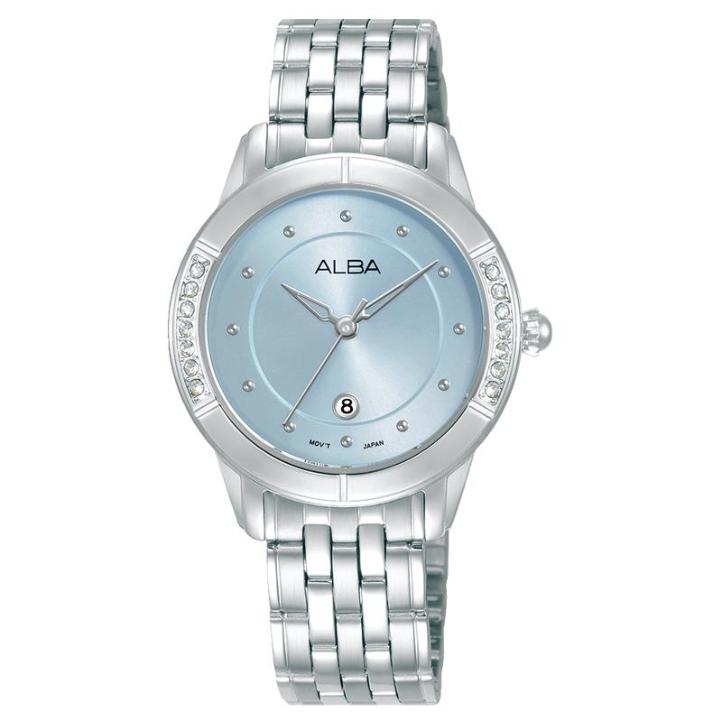 Alba - AH7EN1X1