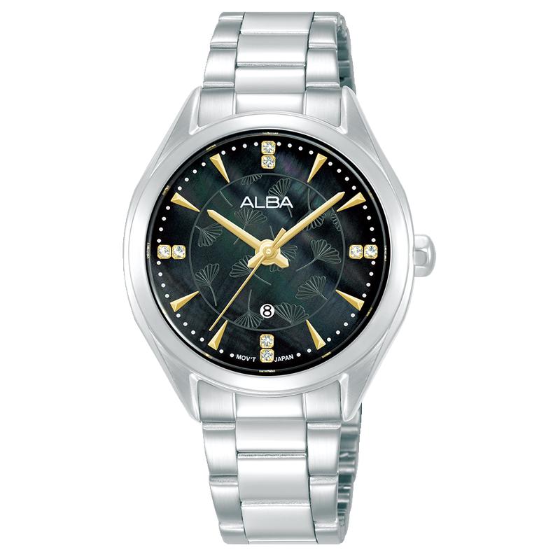 Alba - AH7EK1X1