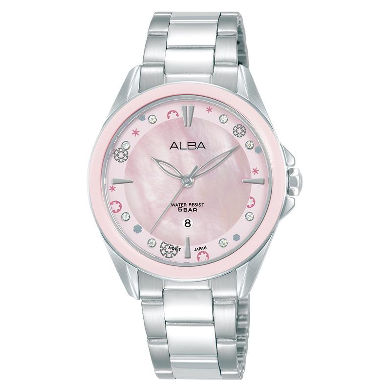 Alba - AH7DV7X1