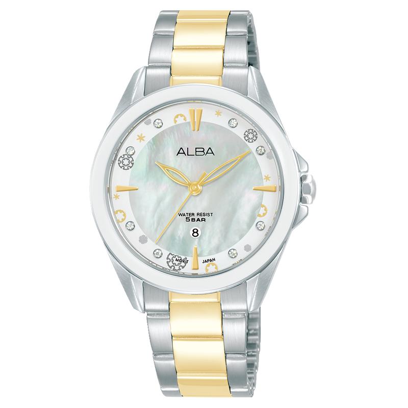Alba - AH7DV3X1