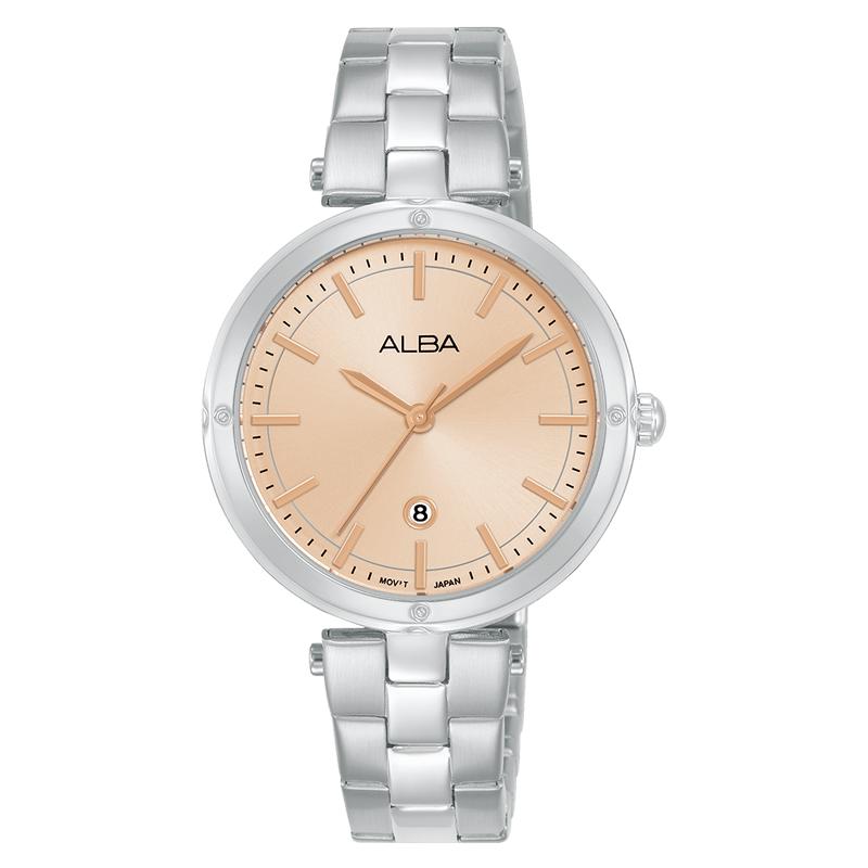 Alba - AH7DE1X1