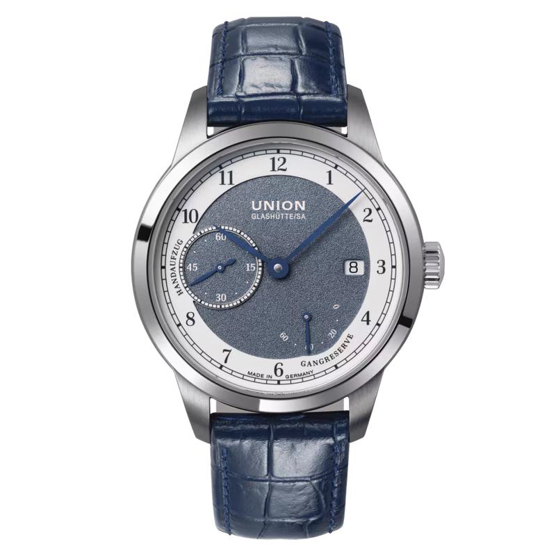 1893 JOHANNES DRRSTEIN EDITION POWER RESERVE