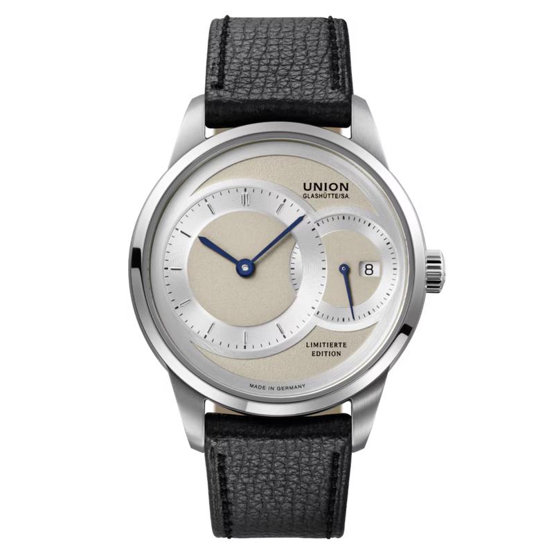 1893 JOHANNES DRRSTEIN ANNIVERSARY EDITION LARGE SECOND