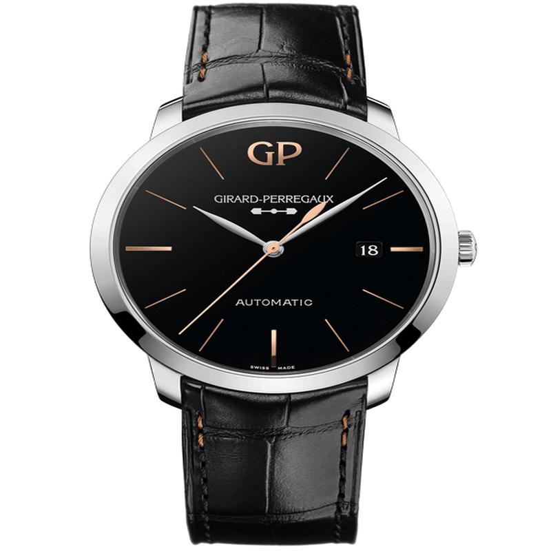 1966 40 MM INFINITY EDITION