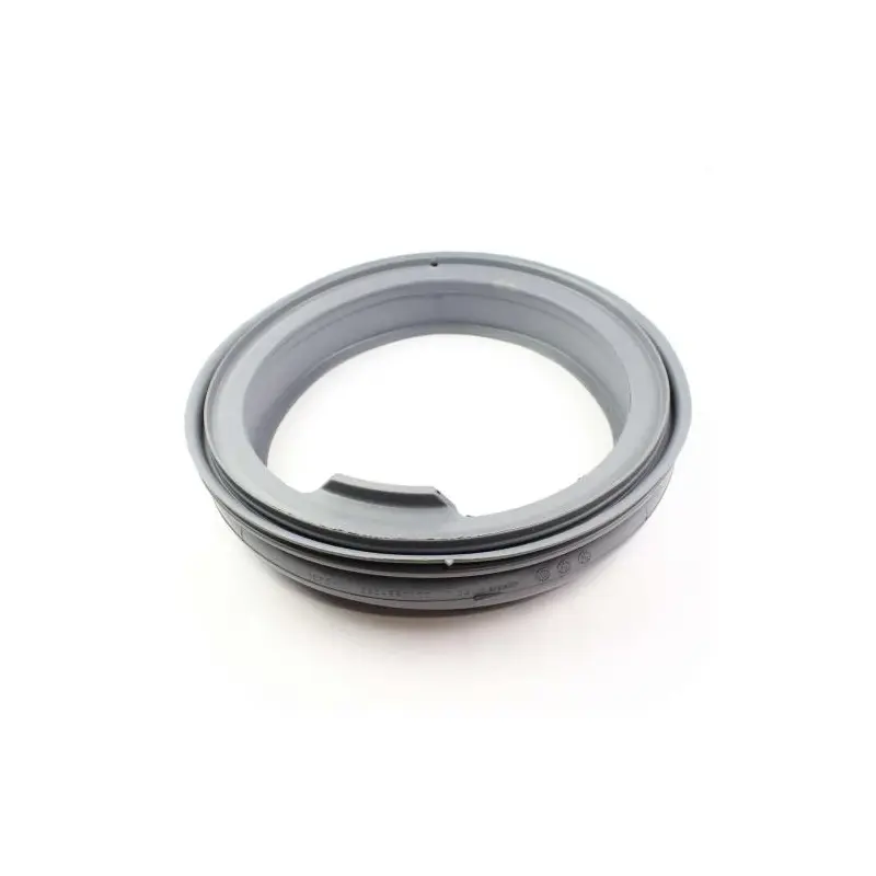 Beko 7131681300 Washer Door Hood-Rubber