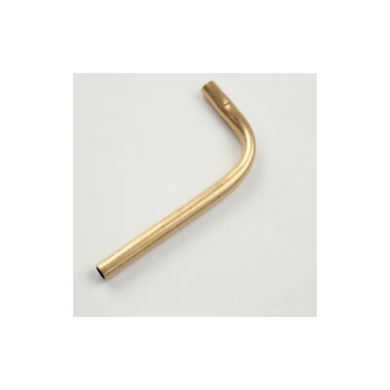 Beko 6034204000 Refrigerator Vacuuming Tube (L Shaped)