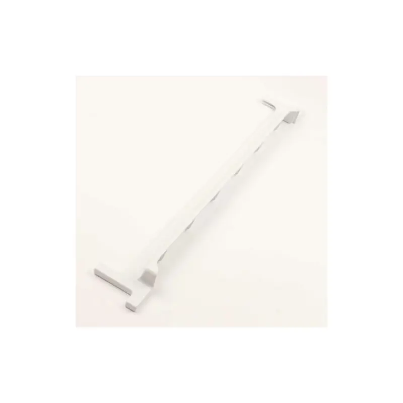 Beko 6034204000 Refrigerator Glass Shelf Back Profile (54Cm)