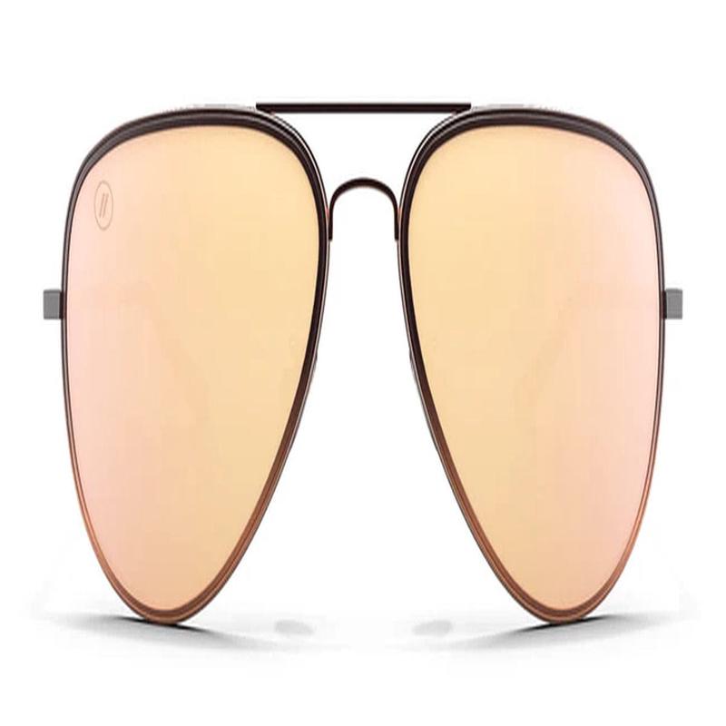 A SERIES HEAVENLY SHINE CHAMPAGNE / PINK POLARIZED
