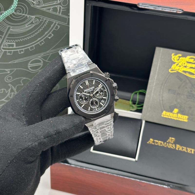 Audemars Piguet Royal Oak Chronograph