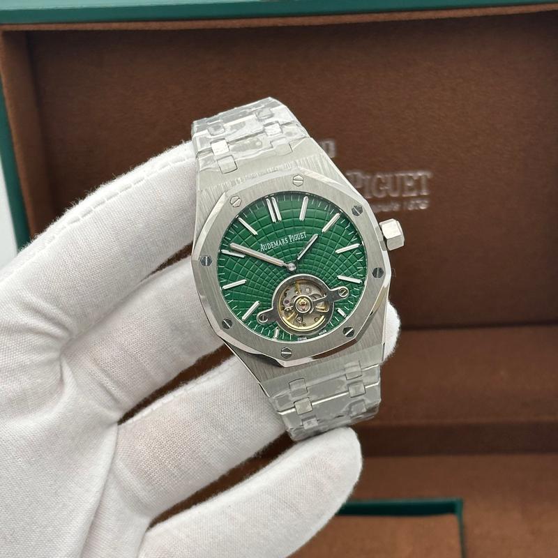 Audemars Piguet Royal Oak Flying Tourbillon