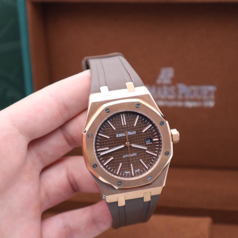 Audemars Piguet Royal Oak 41 mm
