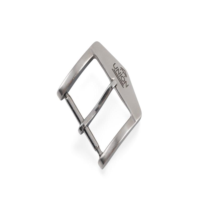 Union Glashtte pin buckle steel 16,00 mm [KL24551]