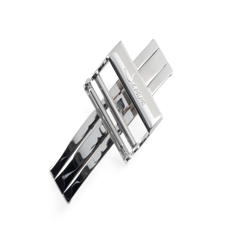 Sinn folding clasp steel 18,50 mm [KL24695]