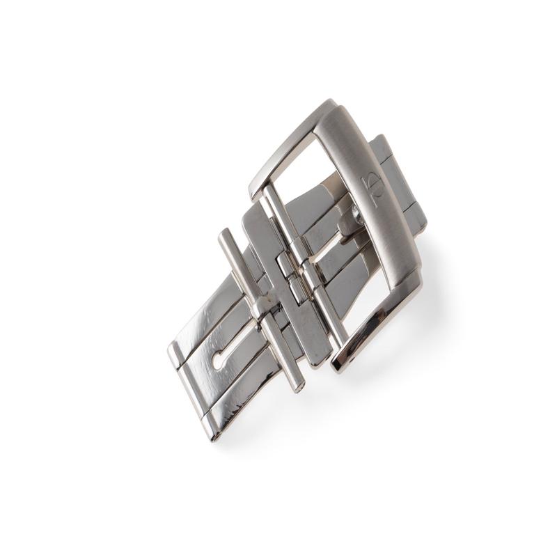 Baume & Mercier Folding clasp Steel 20.00 mm [KL25788]